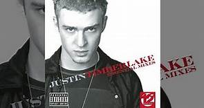 Justin Timberlake - 12" Masters – The Essential Mixes [Full Album]