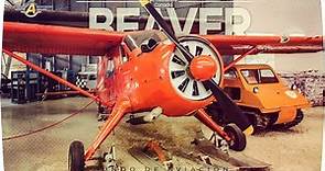 de Havilland Canada DHC-2 Beaver - El fiel avion canadiense