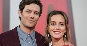 Adam Brody Talks Wife Leighton Meester and What He Loves MOST About Her
