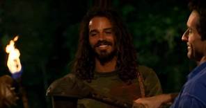 Survivor: South Pacific - Ozzy Voted Out (#3)