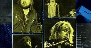 NRBQ - God Bless Us All (Recorded Live At Lupo's Heartbreak Hotel)