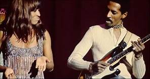 Ike &Tina Turner - Sweet Rhode Island Red - HD