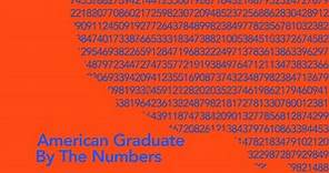 WORLD Channel:America By The Numbers | Graduation Rates: State by State