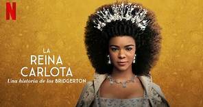 La reina Charlotte (2023) | Trailer Final Doblado Español Latino | Serie de Bridgerton