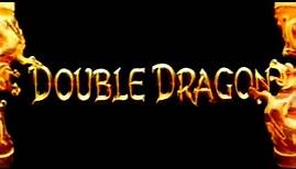 Double Dragon - Die 5. Dimension - Trailer (1994)
