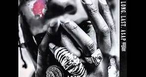 A$AP Rocky - 17. Everyday (Ft. Rod Stewart, Miguel & Mark Ronson) AT.LONG.LAST.A$AP