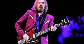 Familiares confirman la muerte del rockero Tom Petty