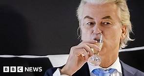 Geert Wilders: Who is he and what does he want?