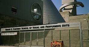 Ramon C. Cortines School of Visual and Performing Arts