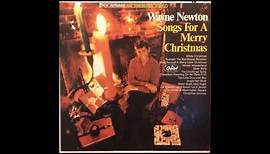 Wayne Newton - White Christmas (1966)