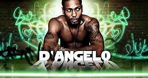 D'Angelo - Yoda - The Monarch Of Neo-Soul