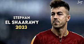 Stephan El Shaarawy 2022/23 ► Amazing Skills, Assists & Goals - Roma | HD