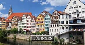 Tubingen, Alemania