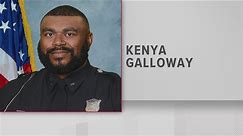 Atlanta Police officer laid to rest