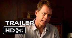 Heaven is for Real Official Trailer #1 (2014) - Greg Kinnear Movie HD