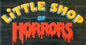 Alan Menken & Howard Ashman - Little Shop Of Horrors (Original Motion Picture Soundtrack)