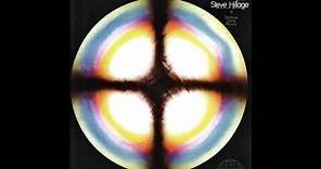 Steve Hillage ‎– Rainbow Dome Musick