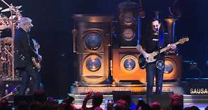 Rush - "Limelight" Time Machine Tour 2011: Live In Cleveland [OFFICIAL]