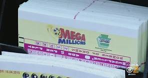 Pa. Lottery Announces Mega Millions, Powerball Tickets Available For Purchase Online