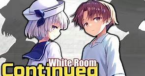 How The White Room Created Ayanokoji ~ Classroom of the Elite Volume 0