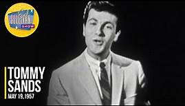 Tommy Sands "Goin' Steady" on The Ed Sullivan Show