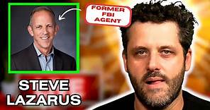 Ask A Retired FBI Agent with Steve Lazarus | Episode #092 | Low Value Mail