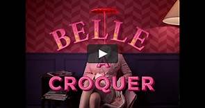 Belle à Croquer (delectable you) - Trailer