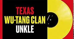 UNKLE - Texas & Wu-Tang Clan - Hi [UNKLE Reconstruction]...