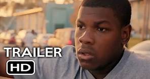 Imperial Dreams Official Trailer #1 (2017) John Boyega Netflix Drama Movie HD