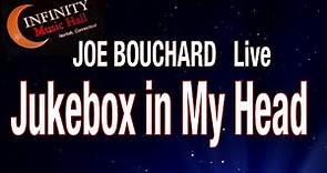 Jukebox in My Head by Joe Bouchard co-founder of Blue Oyster Cult Live at Infinity Hall