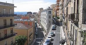 Places to see in ( Potenza - Italy )