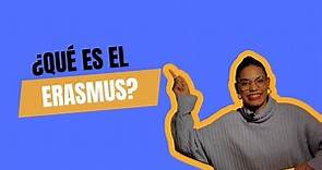¿Qué es el ERASMUS? ¿Por qué deberías hacer Erasmus?