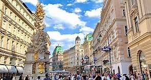 【歐洲】捷克、奧地利旅遊 完整紀錄 Day7 Part-2 奧地利🇦🇹維也納。聖史蒂芬大教堂 Vienna Stephansdom