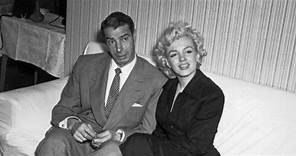 Marilyn Monroe Married Her First Husband When She Was Just 16