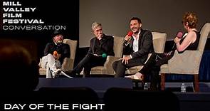 🥊 Director Jack Huston talks DAY OF THE FIGHT • MVFF46 Opening Night