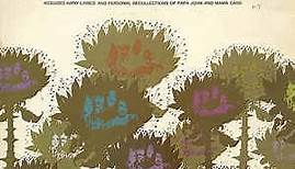 The Mamas & The Papas - A Gathering Of Flowers - The Mamas And The Papas Anthology