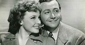 Journey For Margaret (1942) - Robert Young, Laraine Day