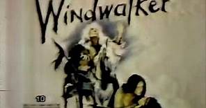 Windwalker 1981 TV trailer