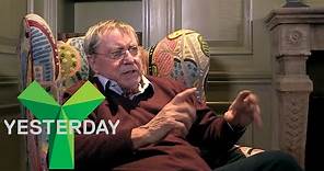 John Nettles Favourite Thing About Shakespeare | Yesterday