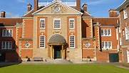 Lady Margaret Hall | University of Oxford