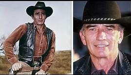 The Tangled Life James Drury Made For Himself