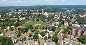 Wesleyan University: All Four Seasons