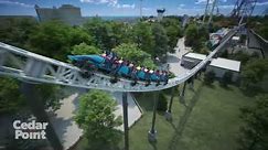 Cedar Point announces Top Thrill 2 roller coaster