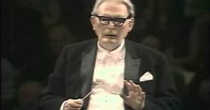 BEETHOVEN Symphony No.8 in F Op.93 OTTO KLEMPERER