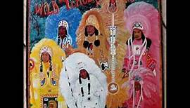 The Wild Tchoupitoulas -Hey Hey (Indians Comin')
