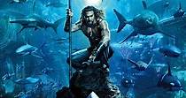 Aquaman - Stream: Jetzt Film online finden und anschauen