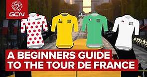 The Tour de France Explained | Everything You Need To Know About The Biggest Bike Race In The World