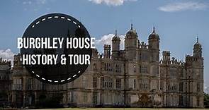Burghley House: Inside England’s Grandest Stately Home