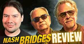 Nash Bridges (2021) - Movie Review