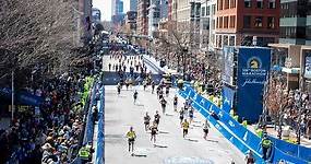 Lunedì è il giorno della maratona di Boston: numeri, percorso e dove vedere la diretta della gara